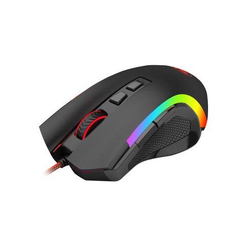 M607 Griffin mouse Mano destra USB tipo A 7200 DPI - Foto 2