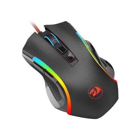 M607 Griffin mouse Mano destra USB tipo A 7200 DPI - Foto 7