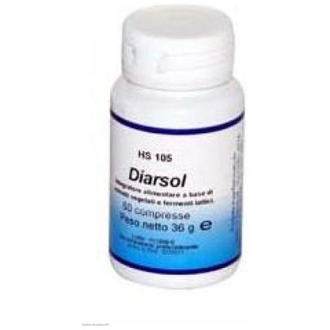 Diarsol 60cps - Foto 1