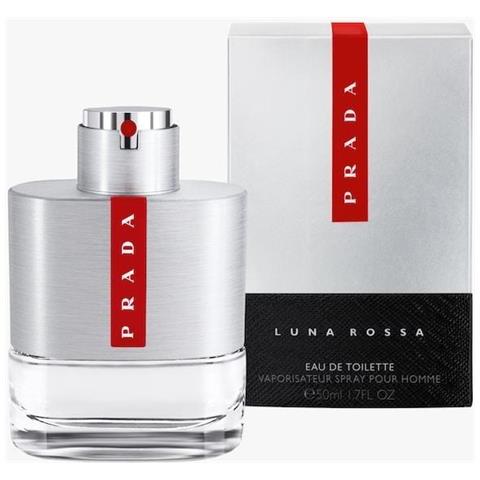 Luna Rossa Eau De Toilette 50ml - Foto 2