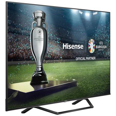 TV LED 4K Ultra HD 55" 55A79NQ Smart TV - Foto 11