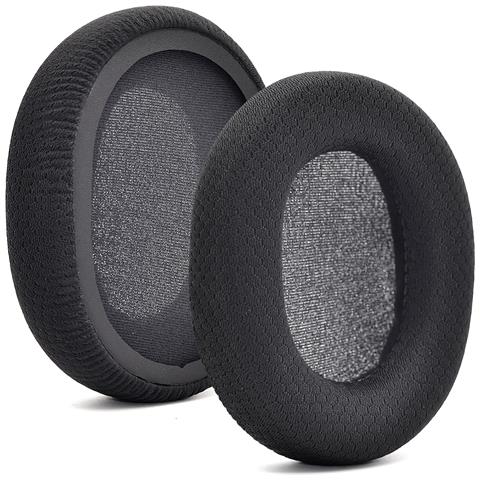 Cuscinetti Auricolari Di Ricambio Per Cuffie Steelseries Arctis 1/3/5/7/9/pro - Foto 1