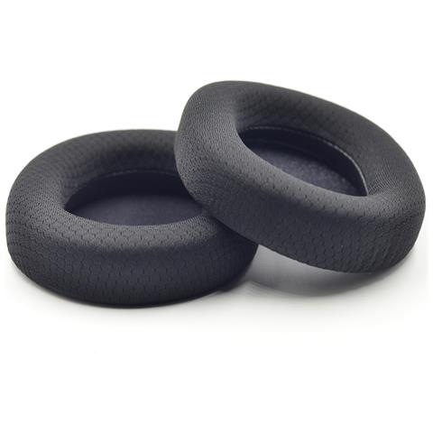 Cuscinetti Auricolari Di Ricambio Per Cuffie Steelseries Arctis 1/3/5/7/9/pro - Foto 2
