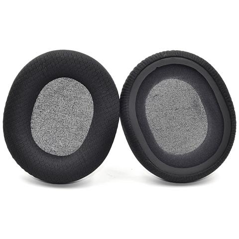 Cuscinetti Auricolari Di Ricambio Per Cuffie Steelseries Arctis 1/3/5/7/9/pro - Foto 4