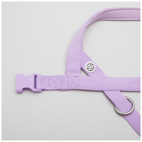 Pettorina Per Cani Lilla - S - Foto 2