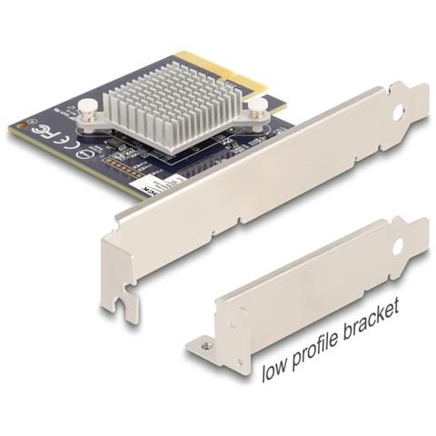 Pci Express X4 Hailo-8 Ai Prozessor X1 Ki-beschleuniger (31415) - Foto 1