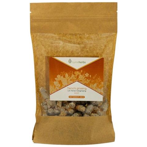 Tienchi Ginseng (panax Notoginseng) (250g) - Foto 1