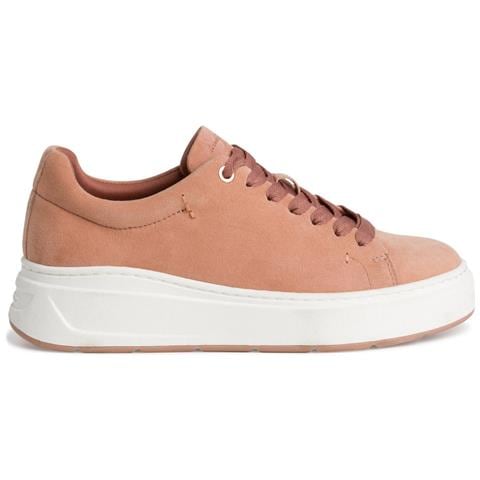 Sunrise Casual Closed Shoes Scarpe Basse Pelle Scarpe Donna Rosa Eu 36, 1-23700-28 625 - Foto 1