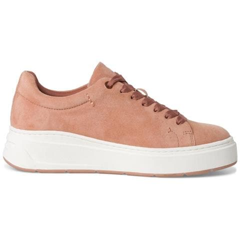 Sunrise Casual Closed Shoes Scarpe Basse Pelle Scarpe Donna Rosa Eu 36, 1-23700-28 625 - Foto 3