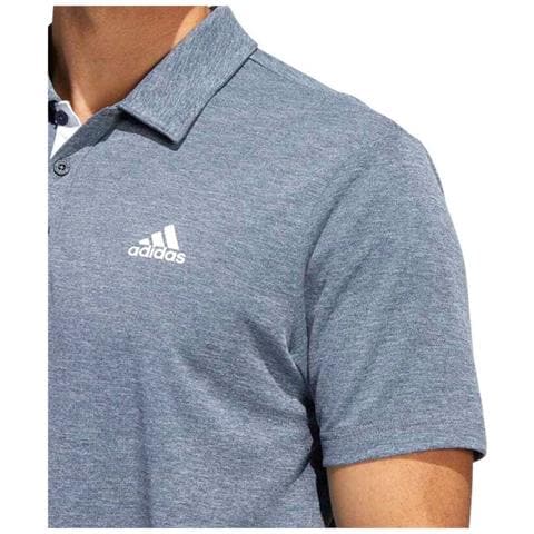 Poloshirt Performance Drive Heather H56775, Uomini, Blu, Xs - Foto 2