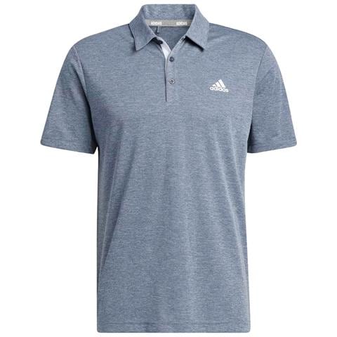 Poloshirt Performance Drive Heather H56775, Uomini, Blu, Xs - Foto 1