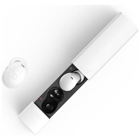 A30i Auricolare Wireless In-ear Chiamate /Musica /Sport /Tutti i giorni Bluetooth Bianco - Foto 1