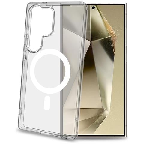 Gelskinmag Galaxy S25 Ultra 5g Wh - Foto 1