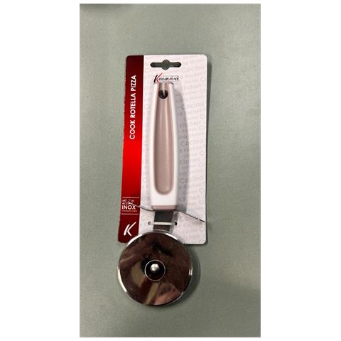 Cook Rotella Pizza In Acciaio Inox - Foto 2