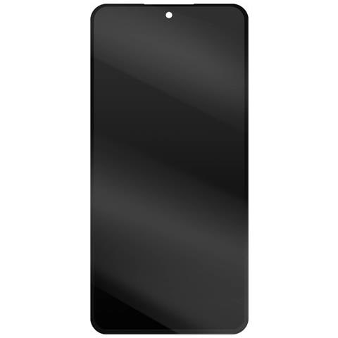 Schermo Lcd E Vetro Touch Per Motorola Edge 50 Ultra Senza Frame, Nero - Foto 1