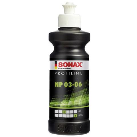 Profiline Polish Np 03-06 250 Ml - Foto 1