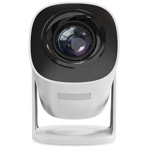 Videoproiettore Dali LED HD 110 ANSI Lumen Altoparlanti Integrati HDMI, USB, Micro SD - Foto 1