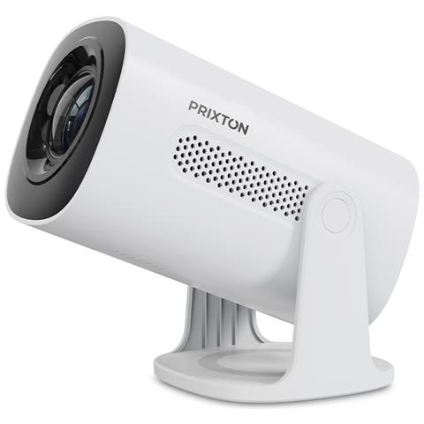 Videoproiettore Dali LED HD 110 ANSI Lumen Altoparlanti Integrati HDMI, USB, Micro SD - Foto 2