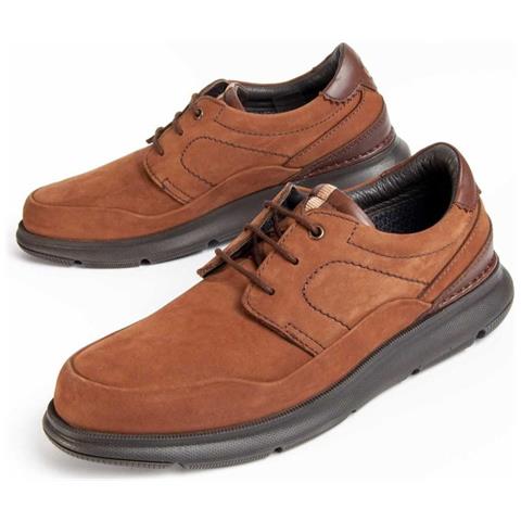 Oxford Confore3 Marrone. - Foto 1