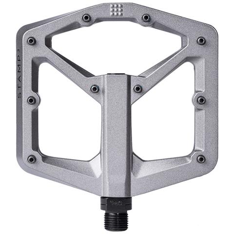 Pedali Crankbrot. Stamp 3 Large Grigio - Foto 1