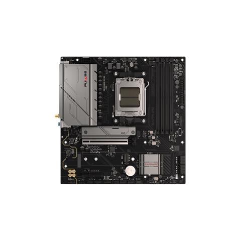 Scheda Madre PULSE 52123-04-40G Socket AM5 Chipset B850 Micro-ATX - Foto 1