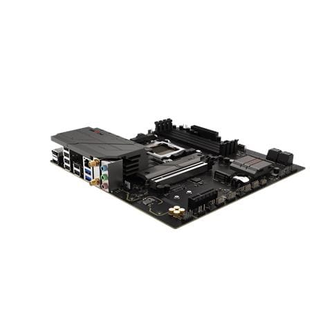 Scheda Madre PULSE 52123-04-40G Socket AM5 Chipset B850 Micro-ATX - Foto 7
