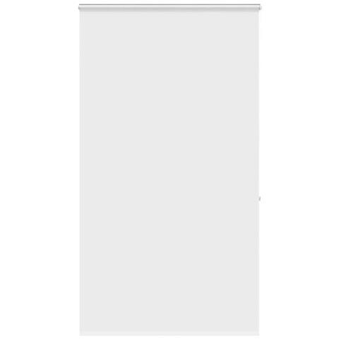 Tenda a Rullo per Doccia Cassonetto 140x240cm Larghezza Tessuto - Foto 1