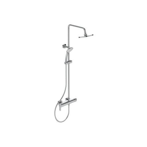 Colonna Doccia Normale Bc750 Cromo - Foto 1