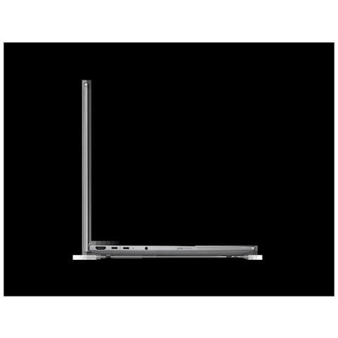Workstation ZBook 8 G1i Wolf Pro Security Edition Intel Core Ultra 9 285H Monitor 16" WUXGA RAM 32GB SSD 1TB NVIDIA RTX 500 Ada Windows 11 Pro - Foto 5