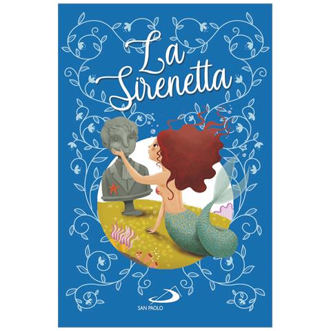 Hans Christian Andersen - La sirenetta. Ediz. a colori - Foto 1