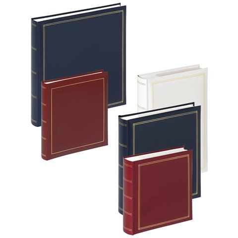 Classicalbum Monza,bianco, 34x33 Cm - Foto 2