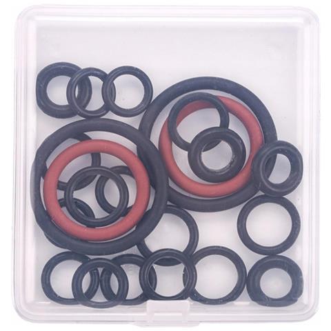 Set Di Guarnizioni Di Ricambio Per Vaporizzatore Compatibile Con Kärcher Sc3 Sc4 Sc5 Ctk10 Ctk20 - 22 Pezzi, Alta Qualità, Facile Installazione - Foto 2