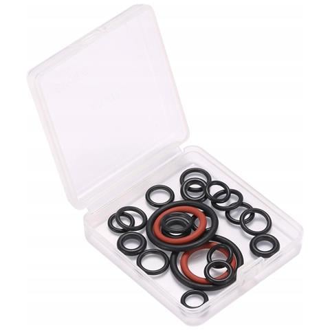 Set Di Guarnizioni Di Ricambio Per Vaporizzatore Compatibile Con Kärcher Sc3 Sc4 Sc5 Ctk10 Ctk20 - 22 Pezzi, Alta Qualità, Facile Installazione - Foto 1