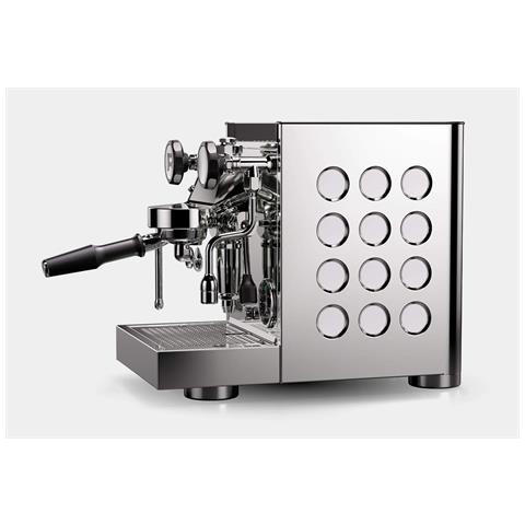 Appartamento TCA Automatica /Manuale Macchina per espresso 1,8 L - Foto 2