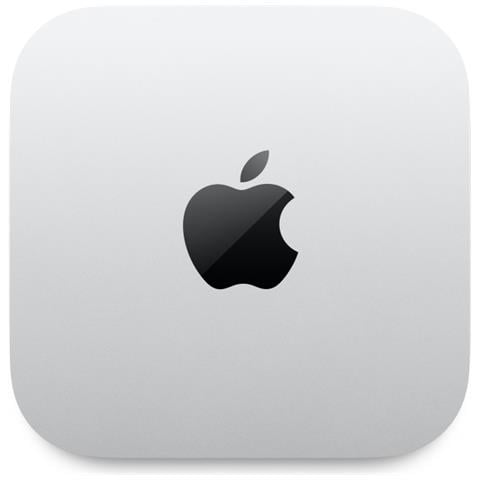 Mac mini CTO M4-Chip (10-Core CPU, 10-Core GPU) 24 GB RAM 2 TB PCIe SSD - Foto 3