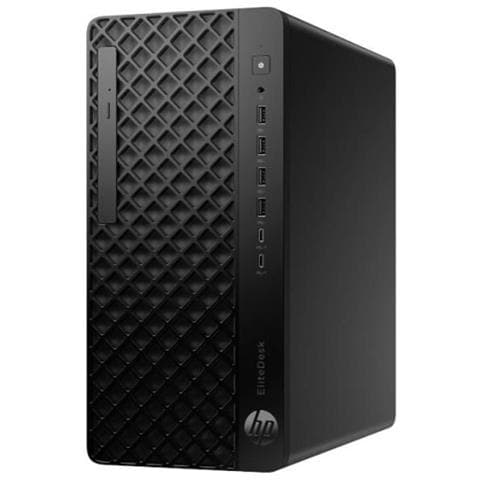 EliteDesk 8 Tower G1i Desktop AI PC Wolf Pro Security Edition Intel Core Ultra 7 265 16 GB DDR5-SDRAM 512 GB SSD Windows 11 Pro - Foto 2