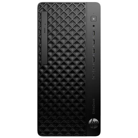 EliteDesk 8 Tower G1i Desktop AI PC Wolf Pro Security Edition Intel Core Ultra 7 265 16 GB DDR5-SDRAM 512 GB SSD Windows 11 Pro - Foto 1