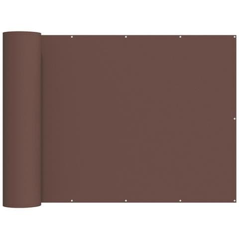 Schermo di Privacy per Balcone 200 x 400 cm - Foto 1