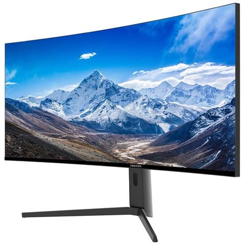 VXD-O40WUHD-P Monitor PC 101,6 cm (40") 5120 x 2160 Pixel 5K Ultra HD LED Nero - Foto 6