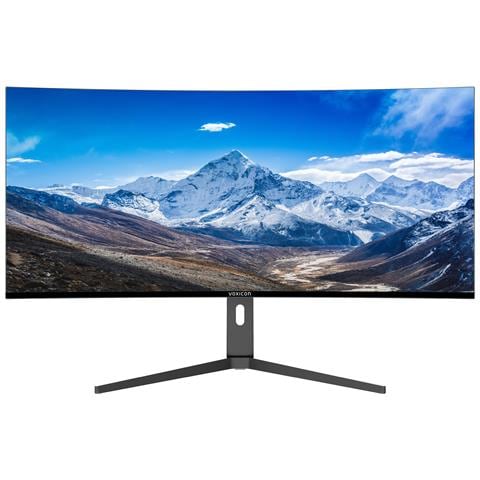 VXD-O40WUHD-P Monitor PC 101,6 cm (40") 5120 x 2160 Pixel 5K Ultra HD LED Nero - Foto 1
