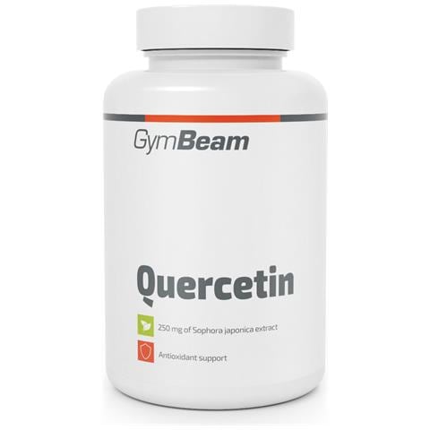 Integratore Alimentare Quercetina Estratto Vegetale - Foto 1