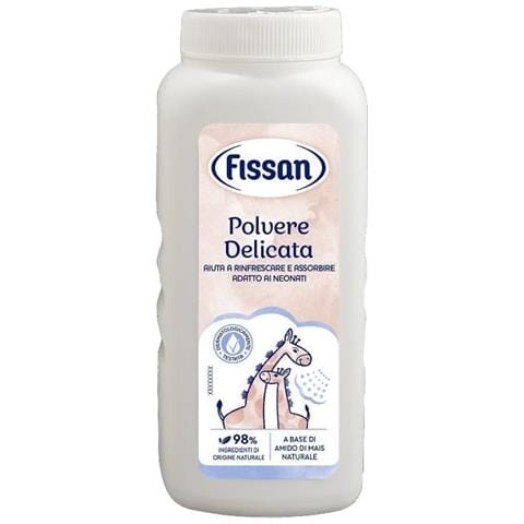 Polvere Delicata New 100 g - Foto 1