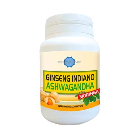 Ginseng Indiano Ashwagandha 60 Capsule - Foto 1
