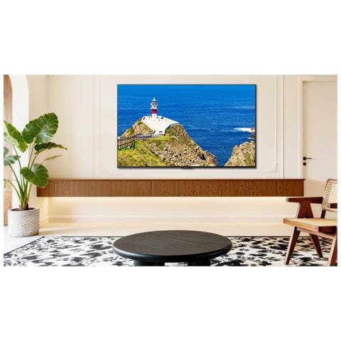 U65A 43U65A TV 109,2 cm (43") 4K Ultra HD Smart TV Wi-Fi Nero - Foto 2