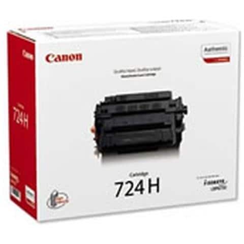 3482B002 Toner Originale Nero LBP 6020B / LBP 6030w Capacità 1600 Pagine - Foto 4