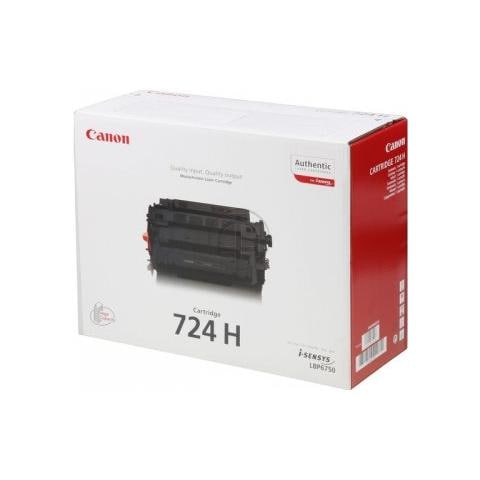 3482B002 Toner Originale Nero LBP 6020B / LBP 6030w Capacità 1600 Pagine - Foto 2