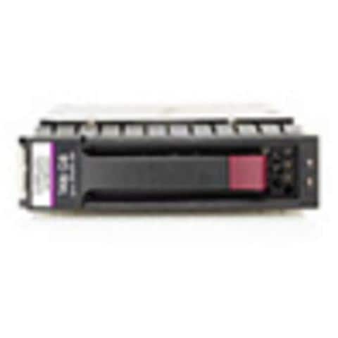 E Dual Port Enterprise - HDD - 900 GB - hot swap - 2.5" SFF - SAS 6Gb / s - Foto 1