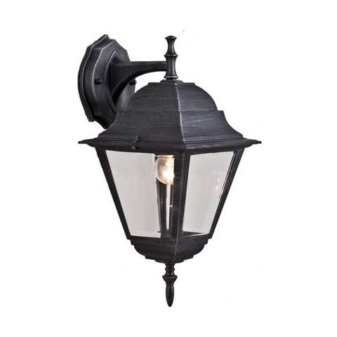 Lanterna in alluminio per esterno con braccio conf. 6 Pz da balcone - Foto 2