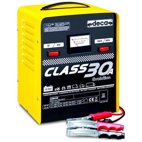 Caricabatterie per moto e auto con carica 30a e potenza 350w - Foto 3