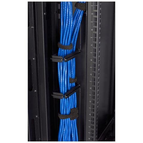 Toolless Cable Manag Rings (qty10) - Foto 2